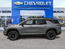 2026 Chevrolet Traverse Z71 - Photo 3