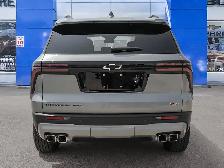 2026 Chevrolet Traverse Z71 - Photo 5