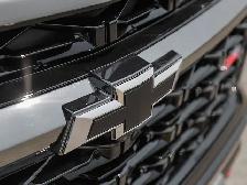2026 Chevrolet Traverse Z71 - Photo 8