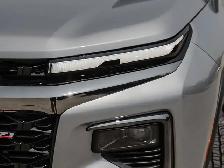 2026 Chevrolet Traverse Z71 - Photo 9