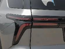 2026 Chevrolet Traverse Z71 - Photo 10