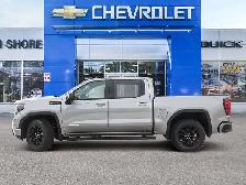 2026 GMC Sierra 1500 ELEVATION - Photo 3