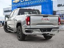 2026 GMC Sierra 1500 ELEVATION - Photo 4