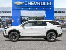 2026 Chevrolet Traverse Z71 - Photo 3
