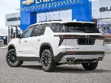 2026 Chevrolet Traverse Z71 - Photo 4