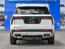 2026 Chevrolet Traverse Z71 - Photo 5