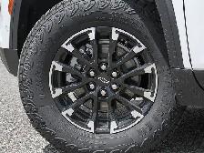2026 Chevrolet Traverse Z71 - Photo 8