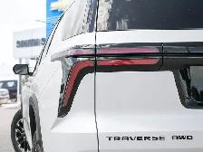 2026 Chevrolet Traverse Z71 - Photo 10