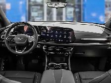 2026 Chevrolet Traverse Z71 - Photo 22