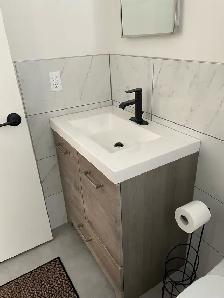Newly Renovated 1 Bedroom Apartment for Rent - Photo 4