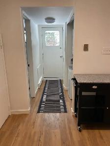 Newly Renovated 1 Bedroom Apartment for Rent - Photo 8