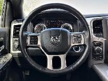 2022 Ram 1500 Classic Warlock Crew V8 | Ceramic Grey | Max Tow | - Photo 3