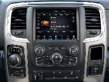 2022 Ram 1500 Classic Warlock Crew V8 | Ceramic Grey | Max Tow | - Photo 4