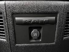 2022 Ram 1500 Classic Warlock Crew V8 | Ceramic Grey | Max Tow | - Photo 5