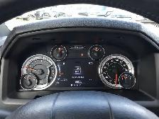2022 Ram 1500 Classic Warlock Crew V8 | Ceramic Grey | Max Tow | - Photo 6