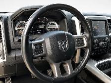 2022 Ram 1500 Classic Warlock Crew V8 | Ceramic Grey | Max Tow | - Photo 10