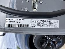 2022 Ram 1500 Classic Warlock Crew V8 | Ceramic Grey | Max Tow | - Photo 12