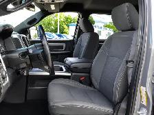 2022 Ram 1500 Classic Warlock Crew V8 | Ceramic Grey | Max Tow | - Photo 14