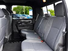 2022 Ram 1500 Classic Warlock Crew V8 | Ceramic Grey | Max Tow | - Photo 15