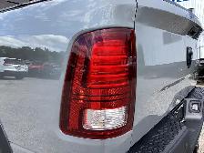2022 Ram 1500 Classic Warlock Crew V8 | Ceramic Grey | Max Tow | - Photo 16