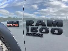 2022 Ram 1500 Classic Warlock Crew V8 | Ceramic Grey | Max Tow | - Photo 17