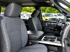 2022 Ram 1500 Classic Warlock Crew V8 | Ceramic Grey | Max Tow | - Photo 24