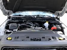2022 Ram 1500 Classic Warlock Crew V8 | Ceramic Grey | Max Tow | - Photo 25