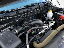 2022 Ram 1500 Classic Warlock Crew V8 | Ceramic Grey | Max Tow | - Photo 26