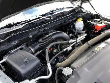2022 Ram 1500 Classic Warlock Crew V8 | Ceramic Grey | Max Tow | - Photo 27