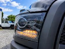 2022 Ram 1500 Classic Warlock Crew V8 | Ceramic Grey | Max Tow | - Photo 28