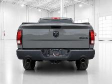 2022 Ram 1500 Classic Warlock Crew V8 | Ceramic Grey | Max Tow | - Photo 32