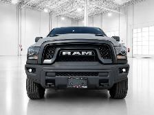 2022 Ram 1500 Classic Warlock Crew V8 | Ceramic Grey | Max Tow | - Photo 34
