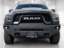 2022 Ram 1500 Classic Warlock Crew V8 | Ceramic Grey | Max Tow | - Photo 38