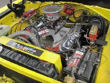 1968 Plymouth GTX Pro Street/strip - Photo 2
