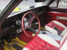 1968 Plymouth GTX Pro Street/strip - Photo 6