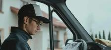 delivery driver needed