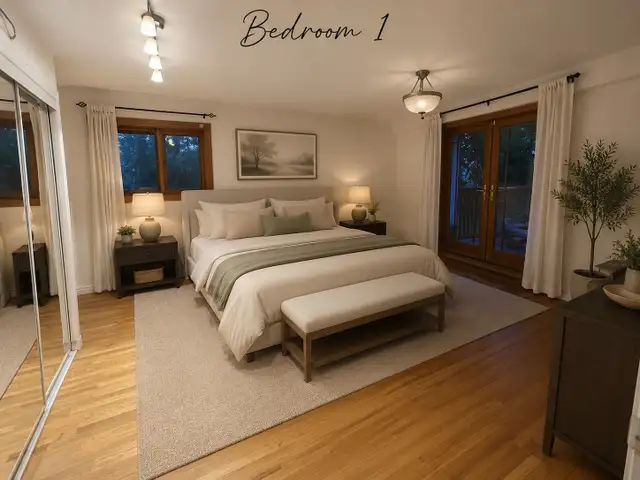 Residential Units for Rent