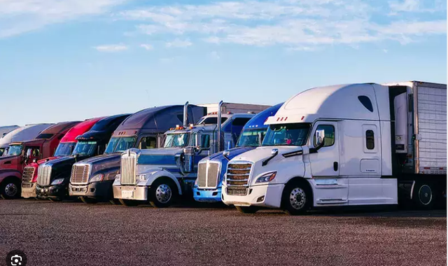 Long Haul Truck Driver Position