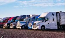 Long Haul Truck Driver Position