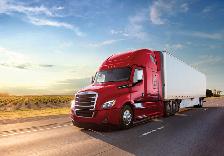 Long Haul Truck Driver Position - Photo 4