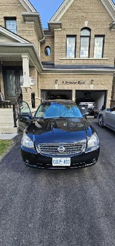 2005 Nissan Altima 2.5S EXTRA - Photo 4