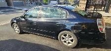 2005 Nissan Altima 2.5S EXTRA - Photo 5