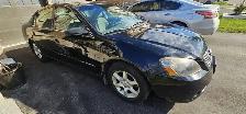 2005 Nissan Altima 2.5S EXTRA - Photo 6
