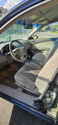 2005 Nissan Altima 2.5S EXTRA - Photo 8