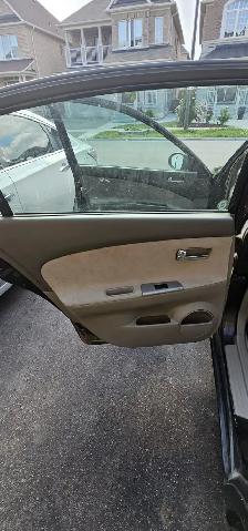 2005 Nissan Altima 2.5S EXTRA - Photo 9