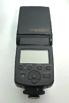 FLASH - YONGNUO SPEEDLIGHT YN568EX