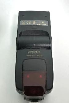 FLASH - YONGNUO SPEEDLIGHT YN568EX - Photo 2