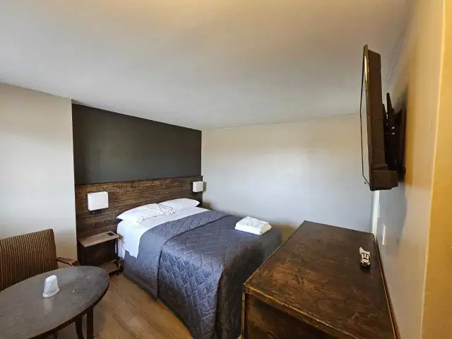 Short Term - Nightly or Weekly Stays