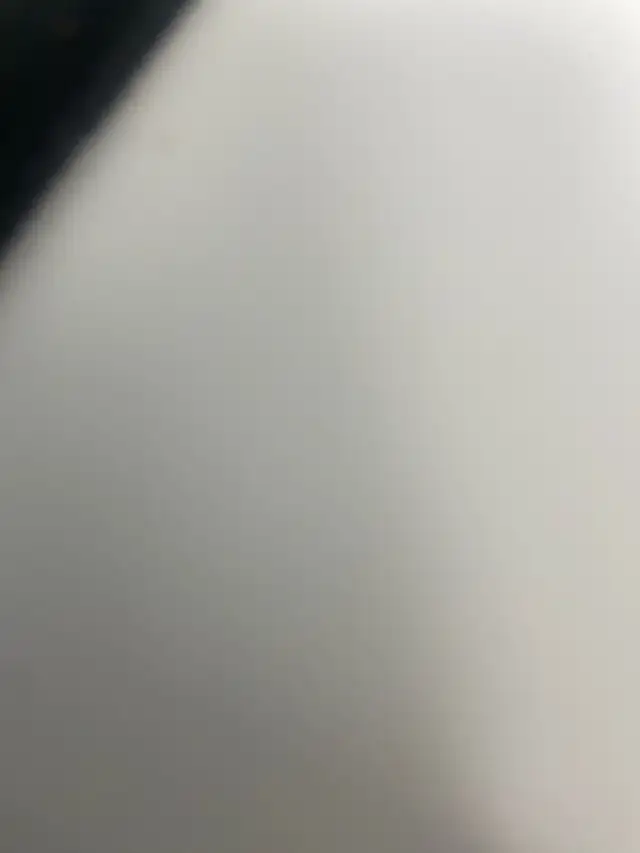 Forklift operator