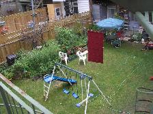 Hochelaga Maisonneuve logement 3 1/2 à louer 1er juillet 955$ - Photo 2